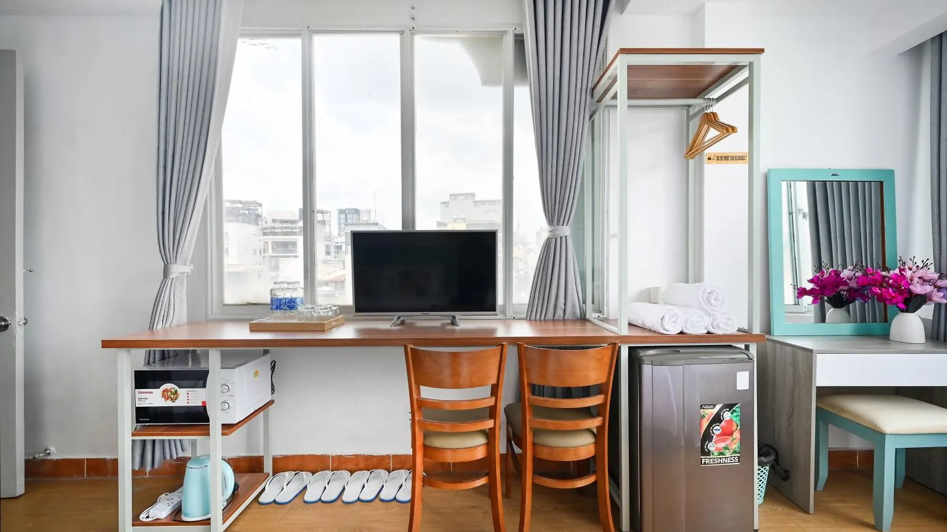 Huyen Home Ho Chi Minh City
