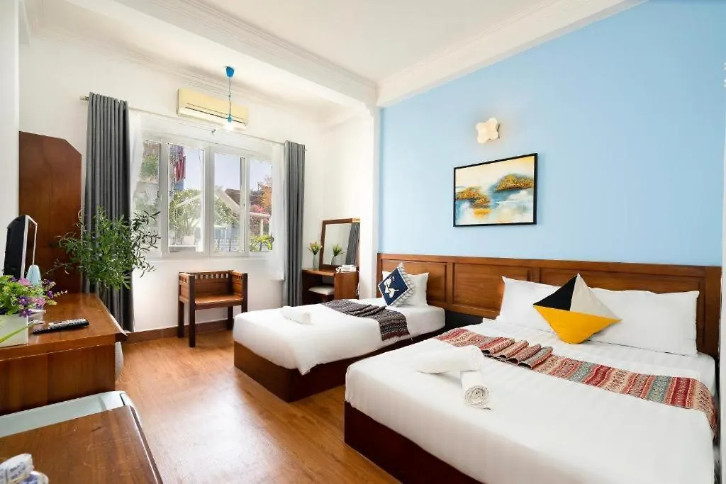 Huyen Home Ho Chi Minh City Homestay