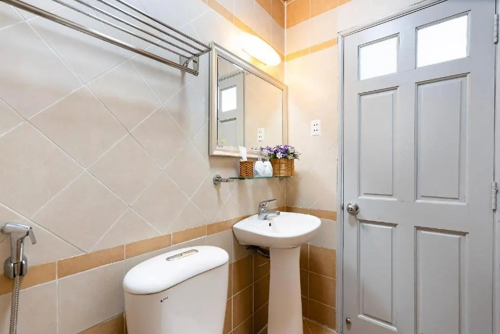 Huyen Home Ho Chi Minh City Homestay