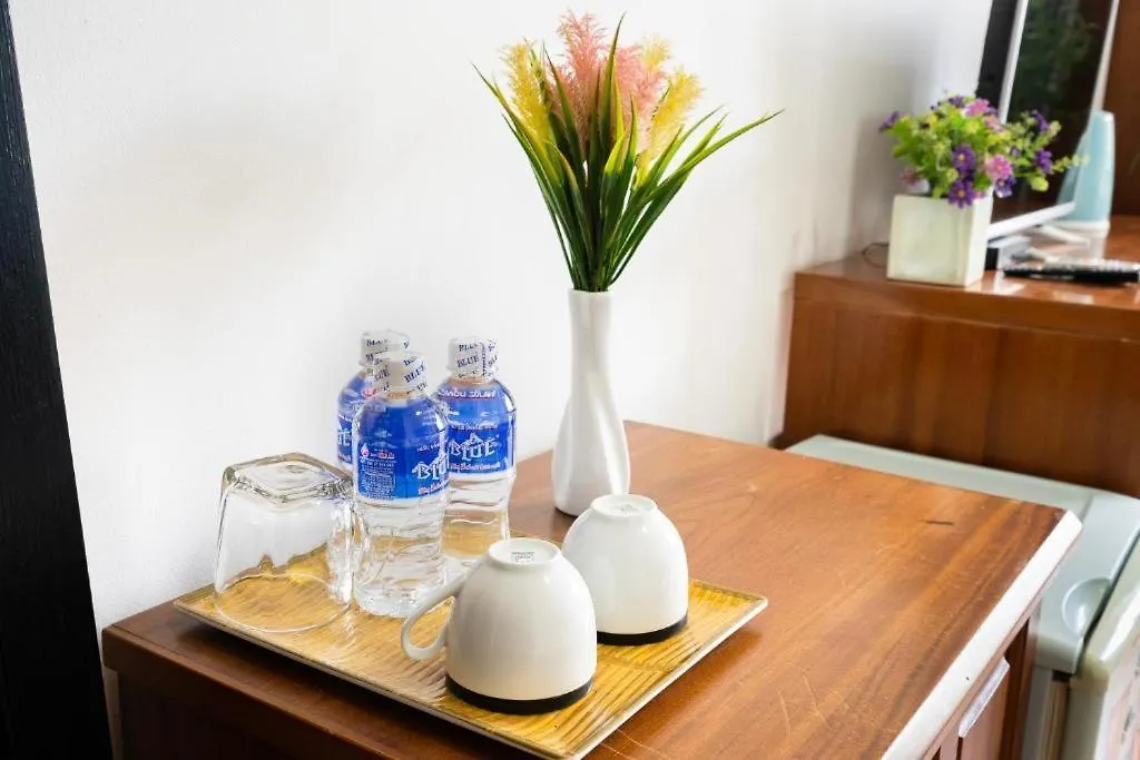 Huyen Home Ho Chi Minh City