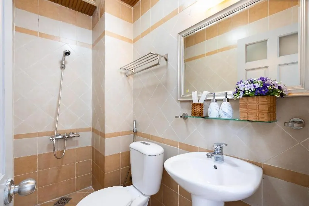 Huyen Home Ho Chi Minh City