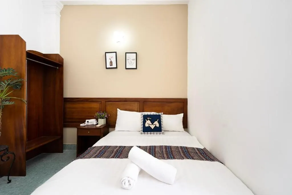 Huyen Home Ho Chi Minh City Homestay
