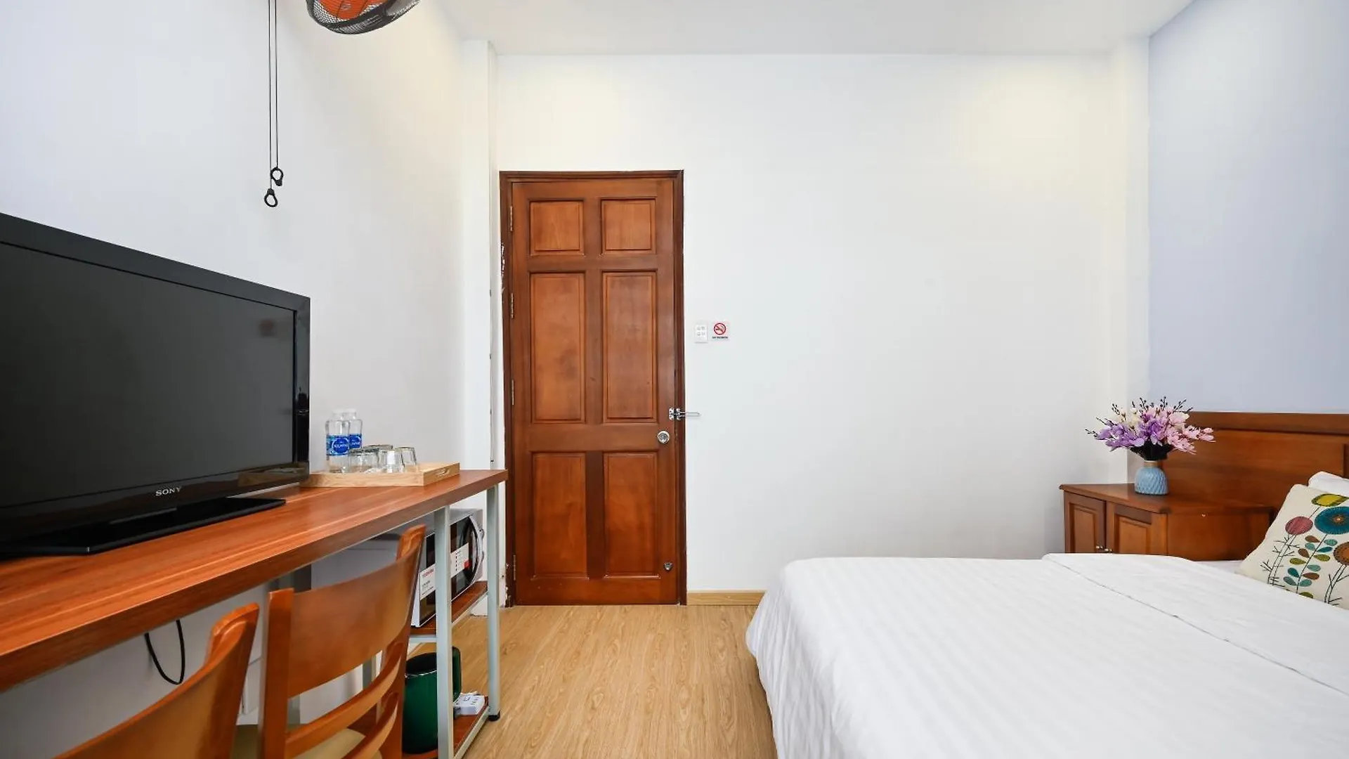 Homestay Huyen Home Ho Chi Minh City Vietnam