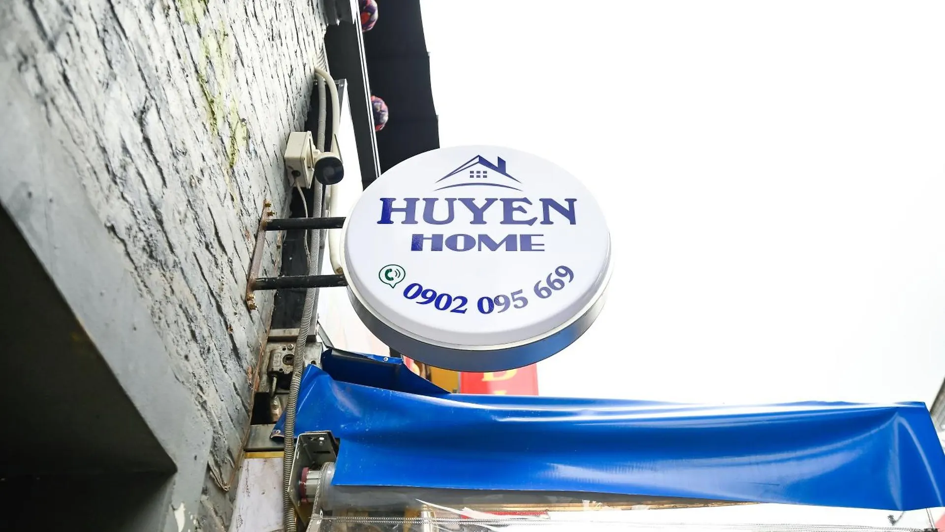 Huyen Home Ho Chi Minh City