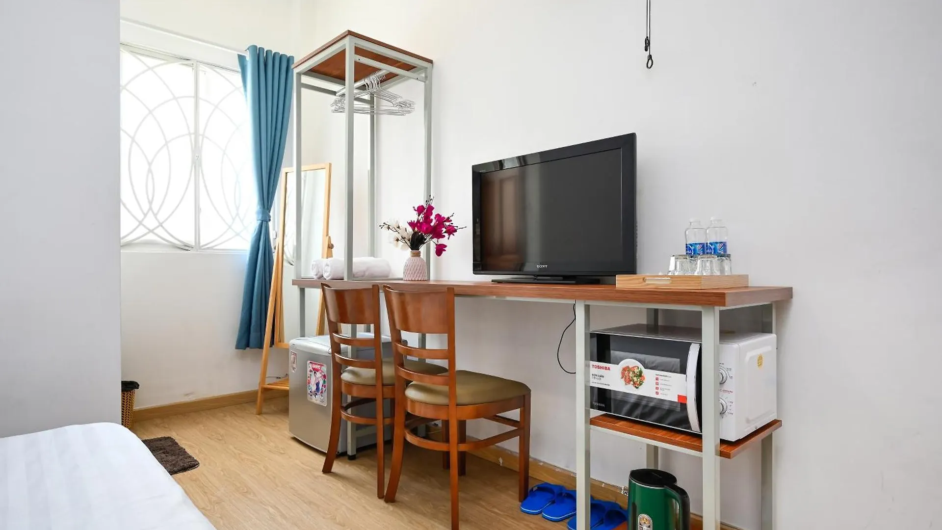 Huyen Home Ho Chi Minh City Homestay