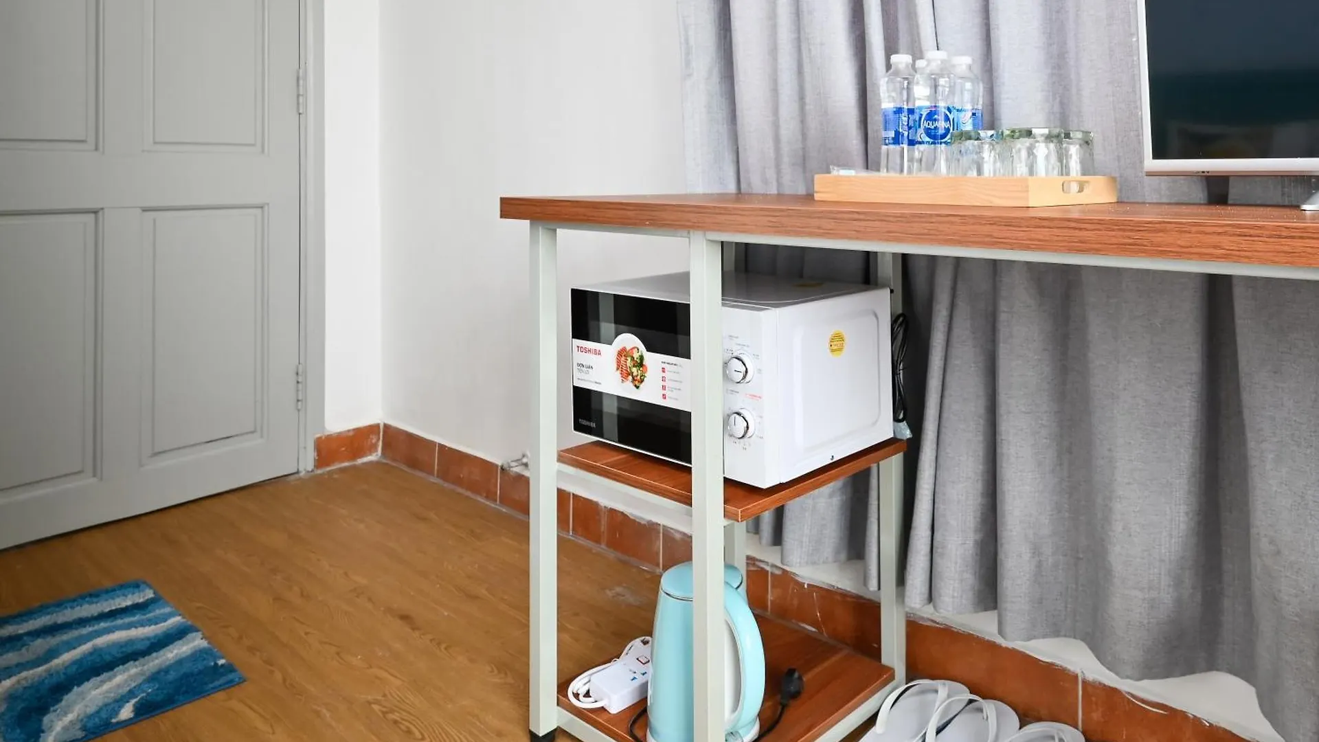 Homestay Huyen Home Ho Chi Minh City