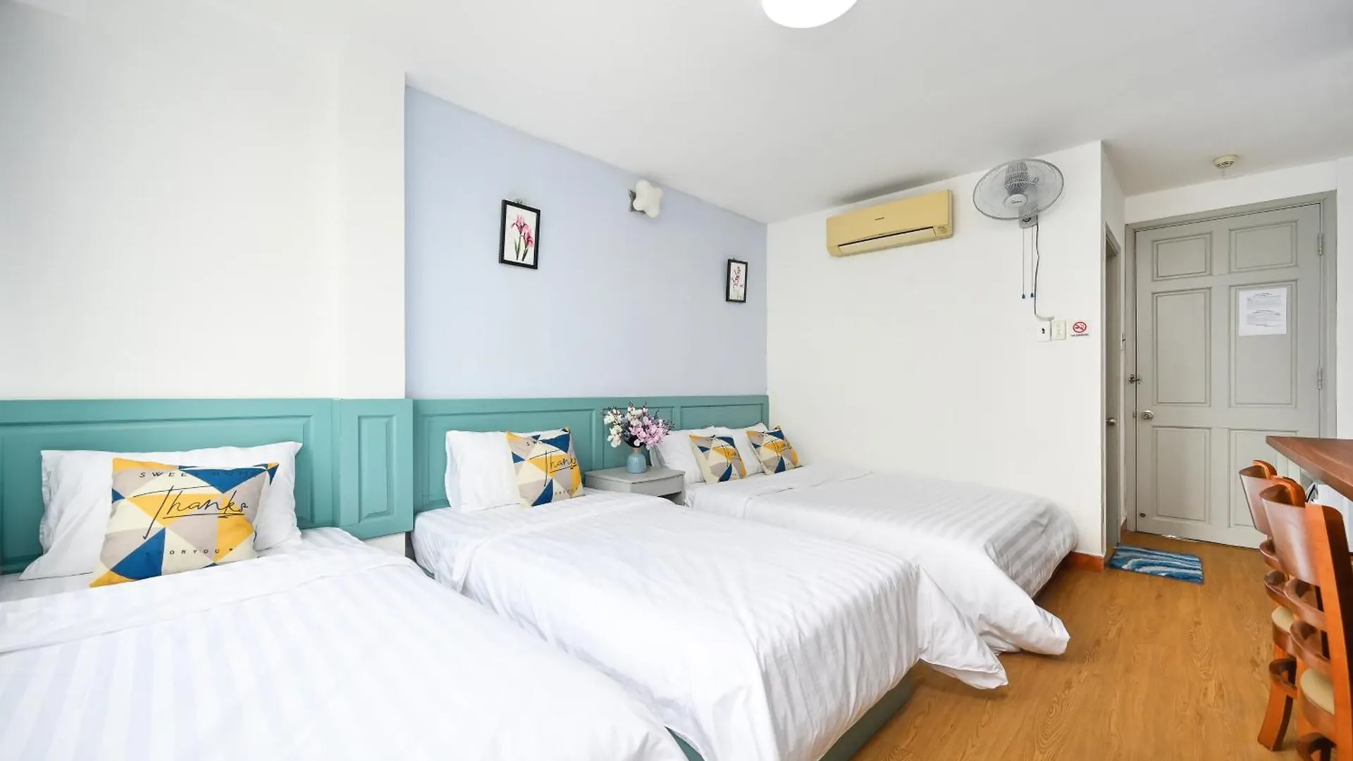 Huyen Home Ho Chi Minh City