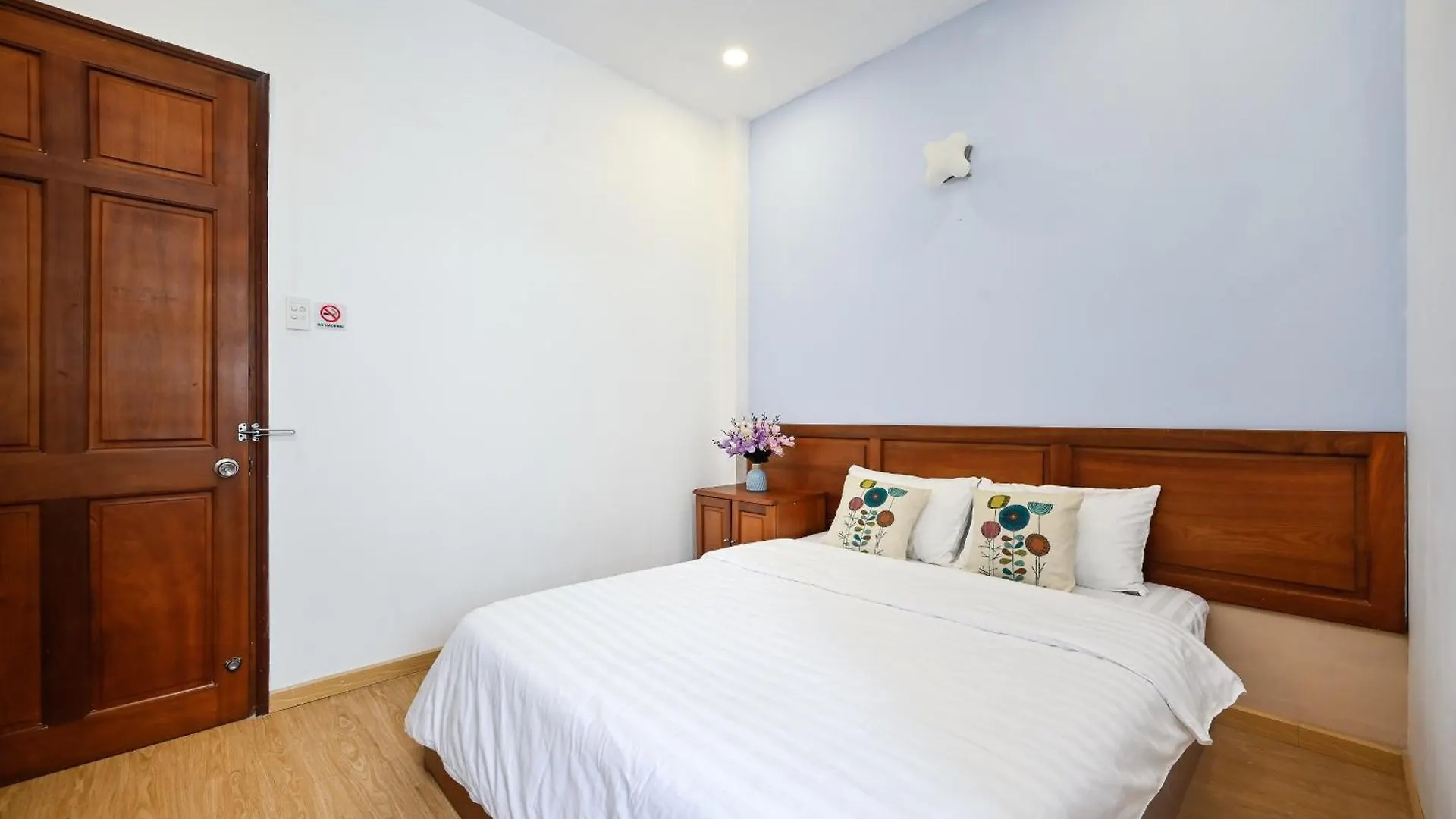Homestay Huyen Home Ho Chi Minh City Vietnam