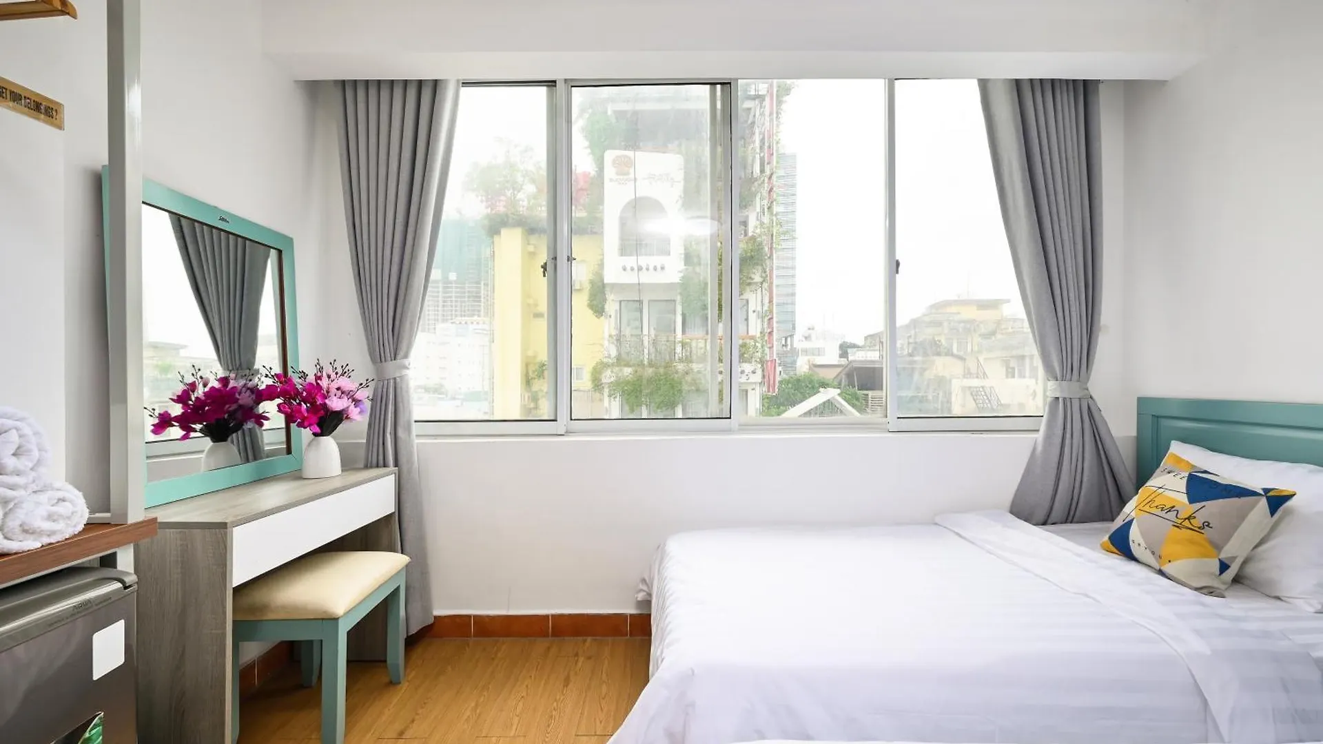 Huyen Home Ho Chi Minh City