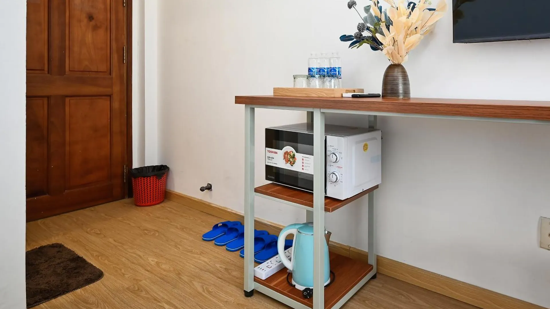 Homestay Huyen Home Ho Chi Minh City
