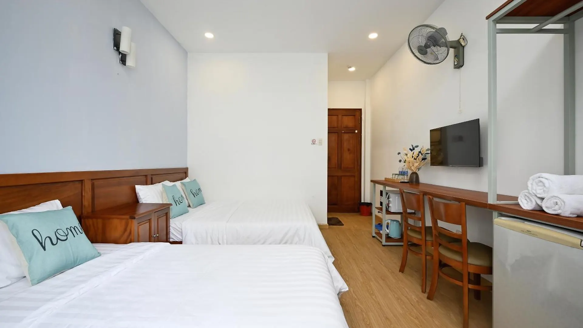 Huyen Home Ho Chi Minh City