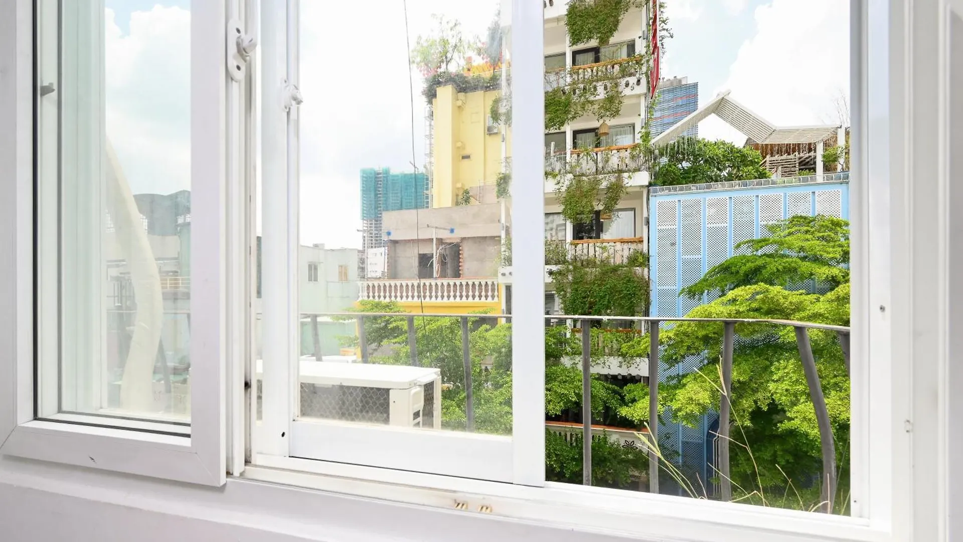 Huyen Home Ho Chi Minh City Homestay