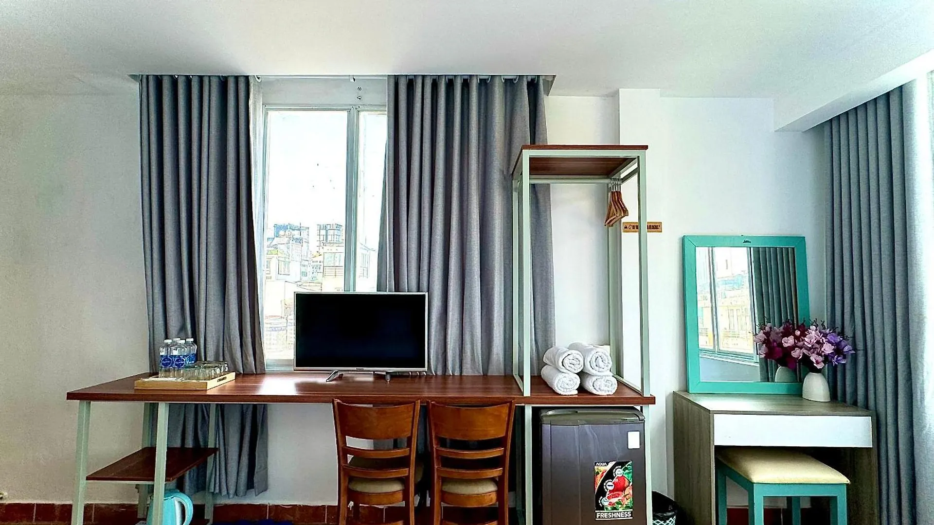 Huyen Home Ho Chi Minh City