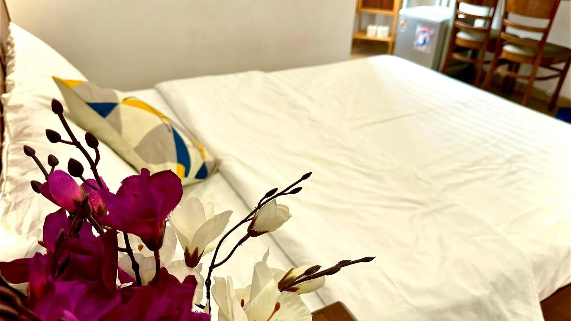 Huyen Home Ho Chi Minh City Homestay