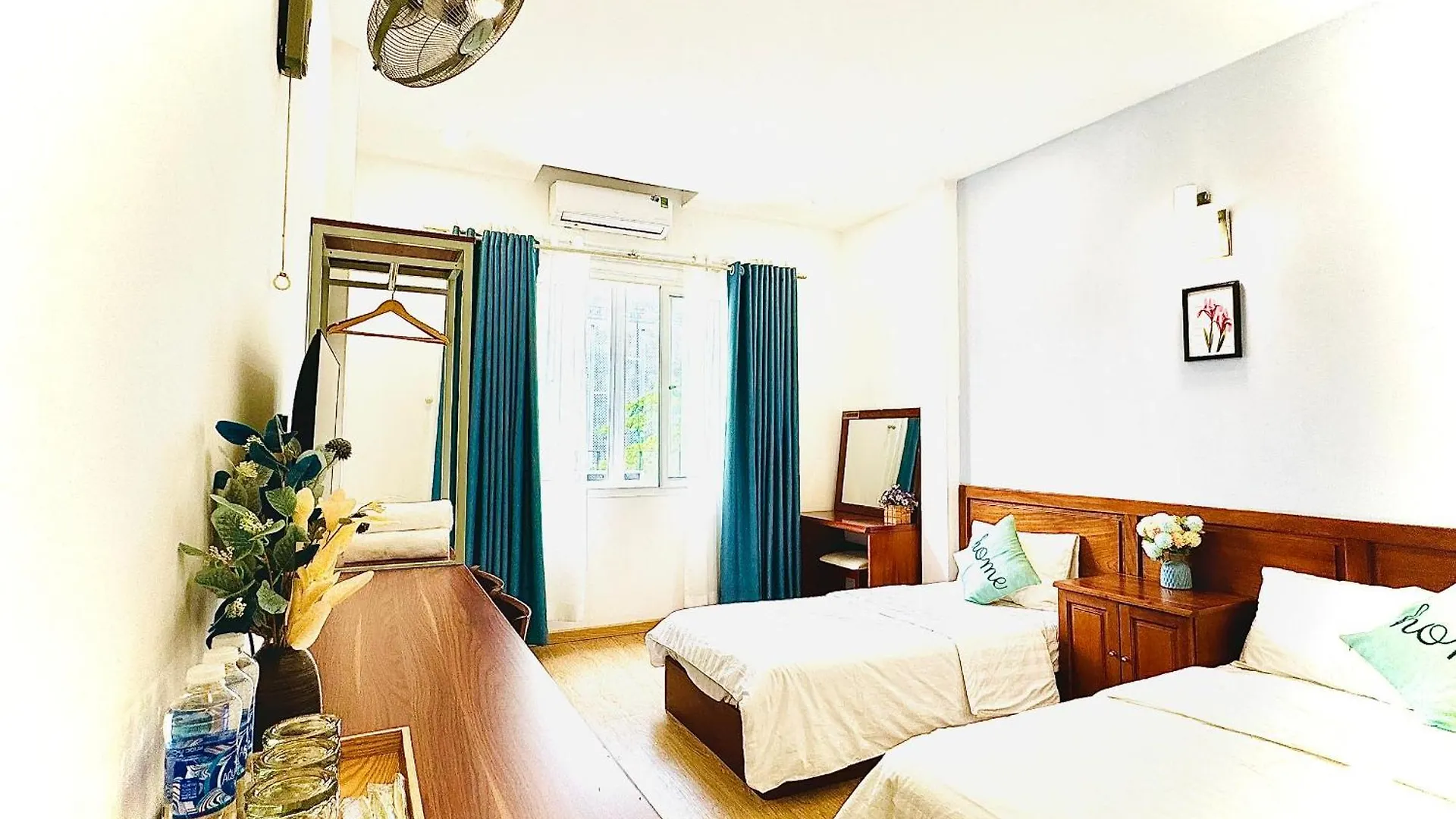 Homestay Huyen Home Ho Chi Minh City