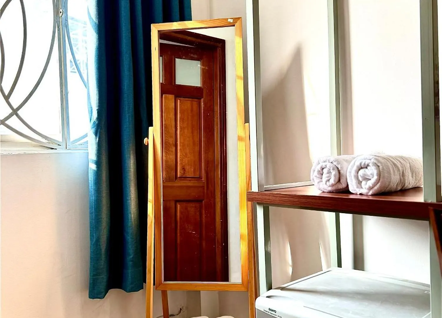 Huyen Home Ho Chi Minh City Homestay