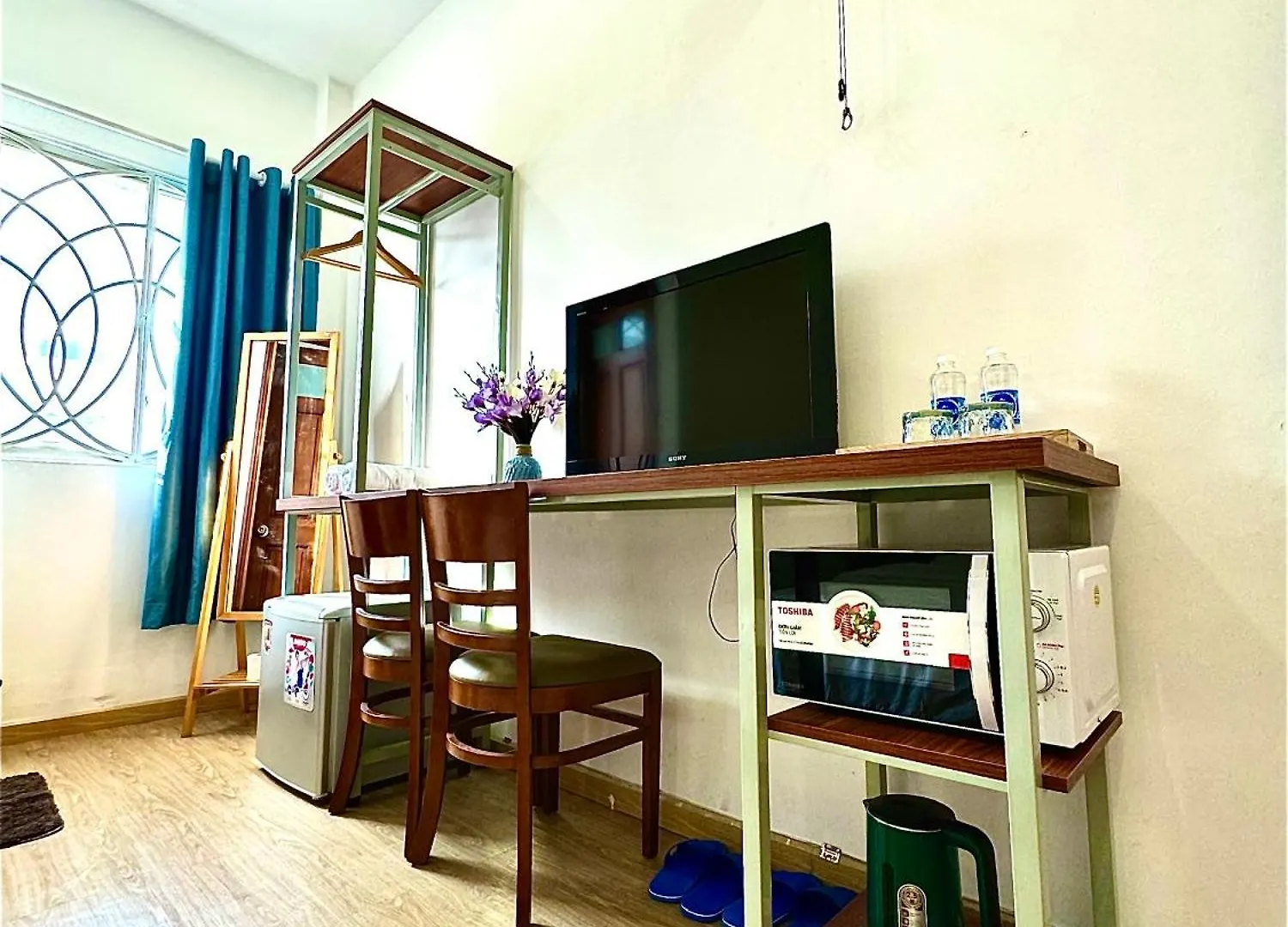 Huyen Home Ho Chi Minh City