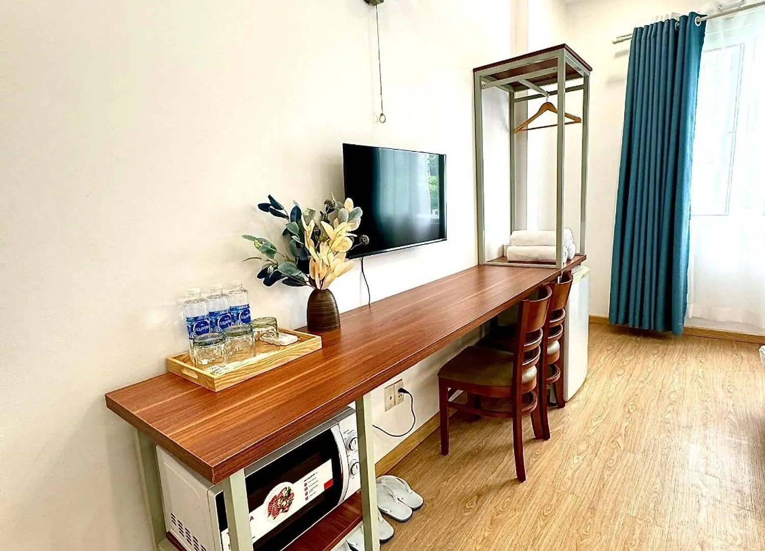 Huyen Home Ho Chi Minh City 0*,