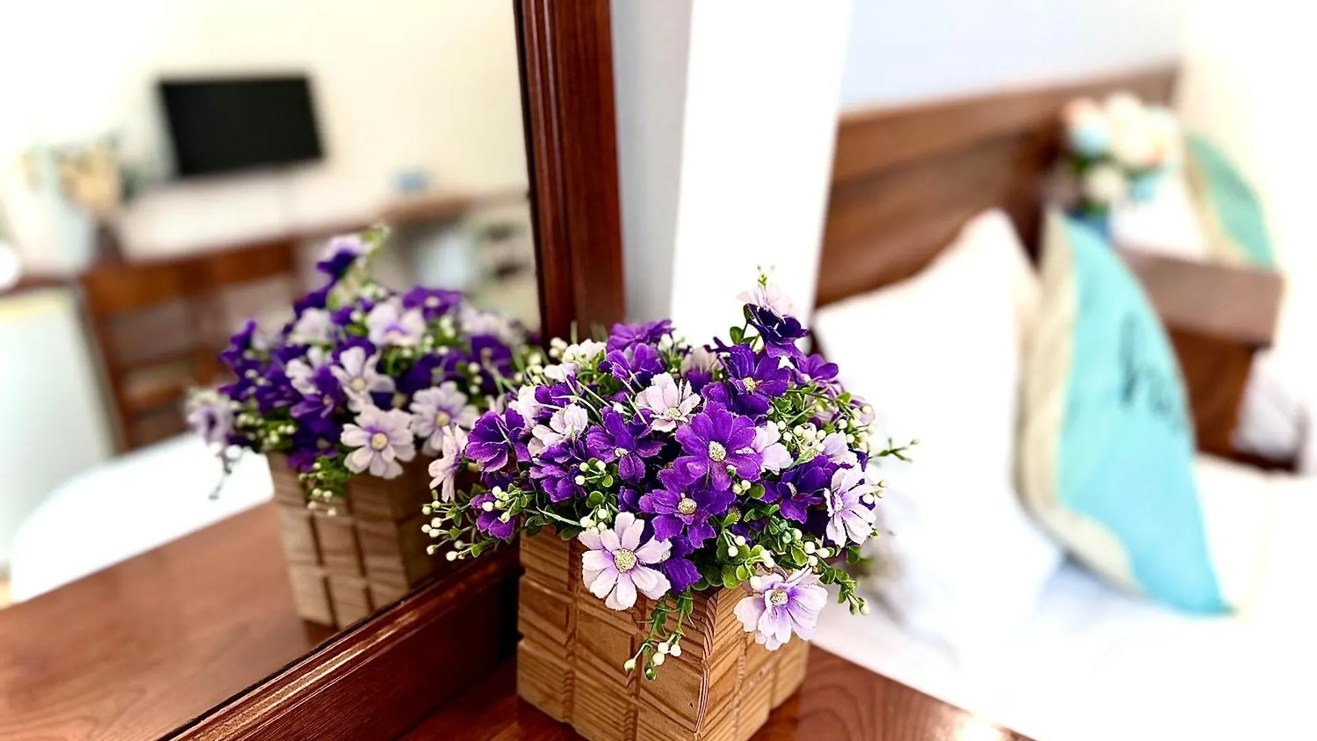 Homestay Huyen Home Ho Chi Minh City