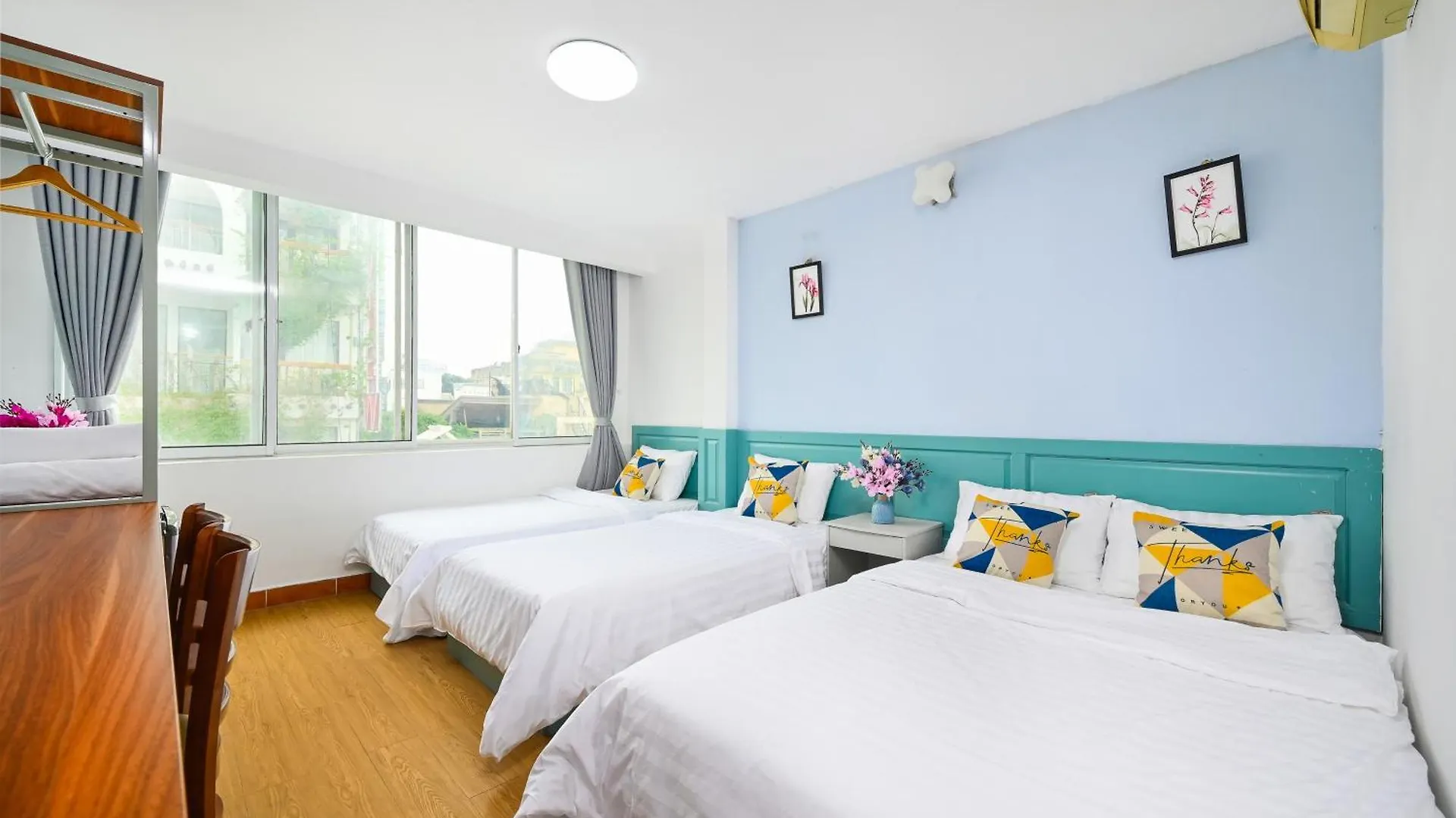 Huyen Home 胡志明市