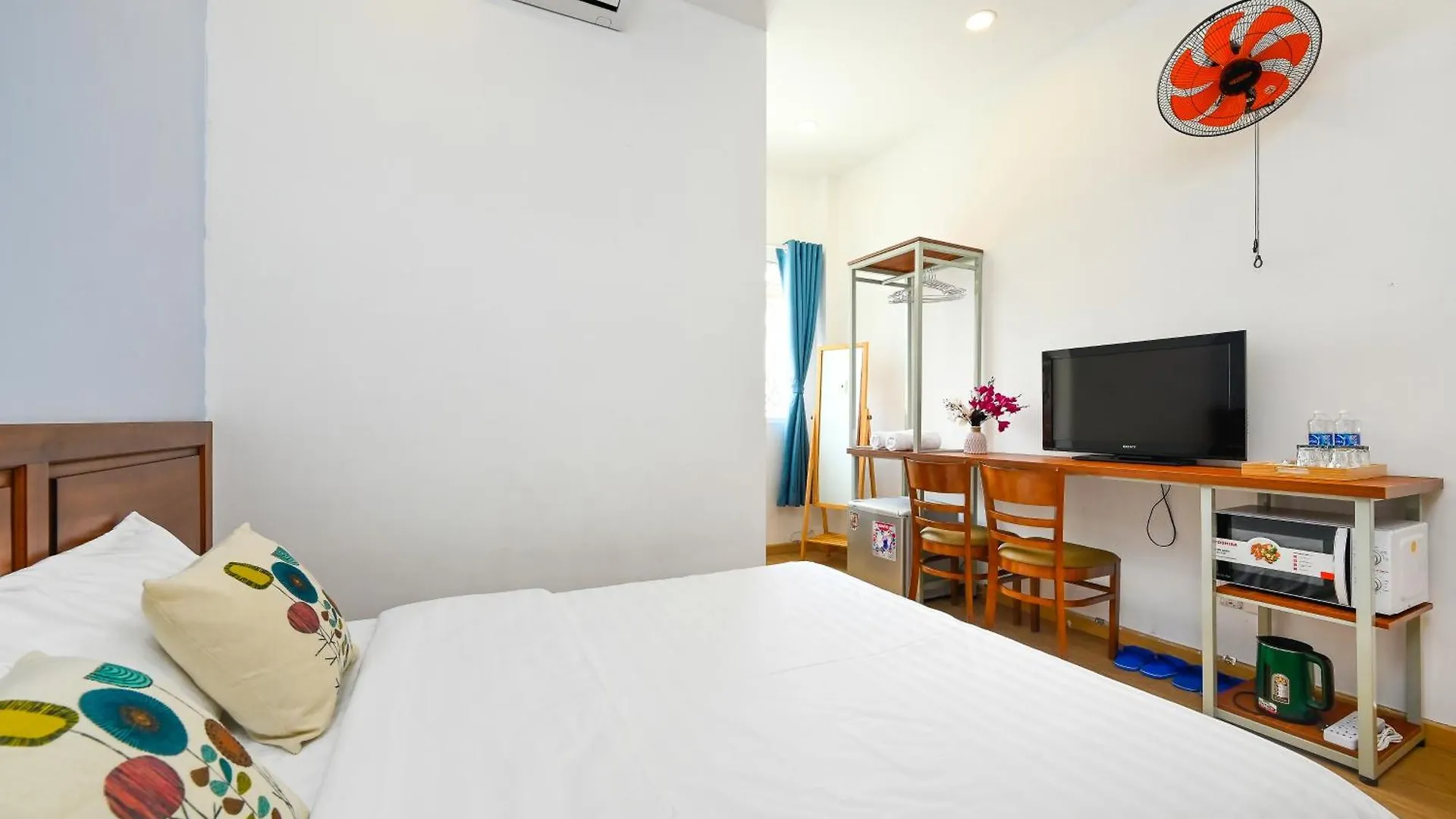 Huyen Home Ho Chi Minh City