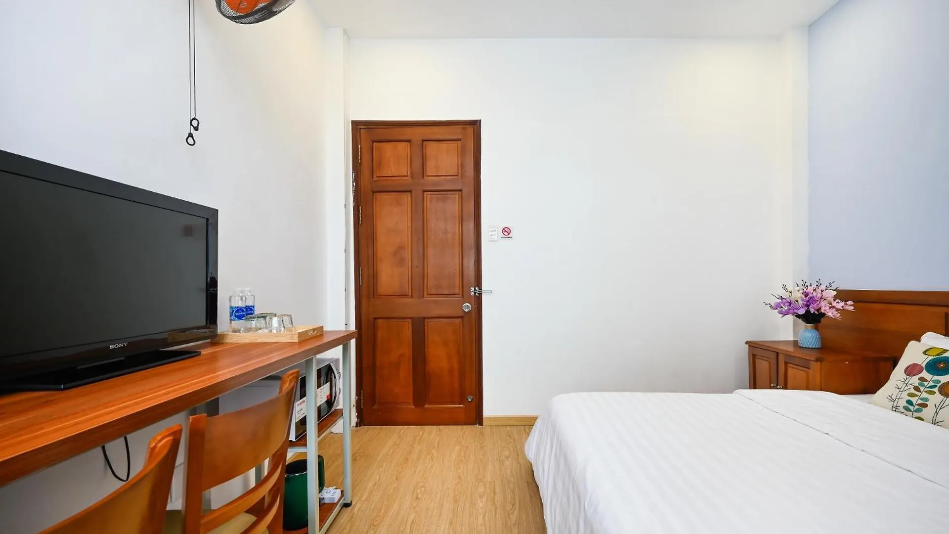 Huyen Home Ho Chi Minh City