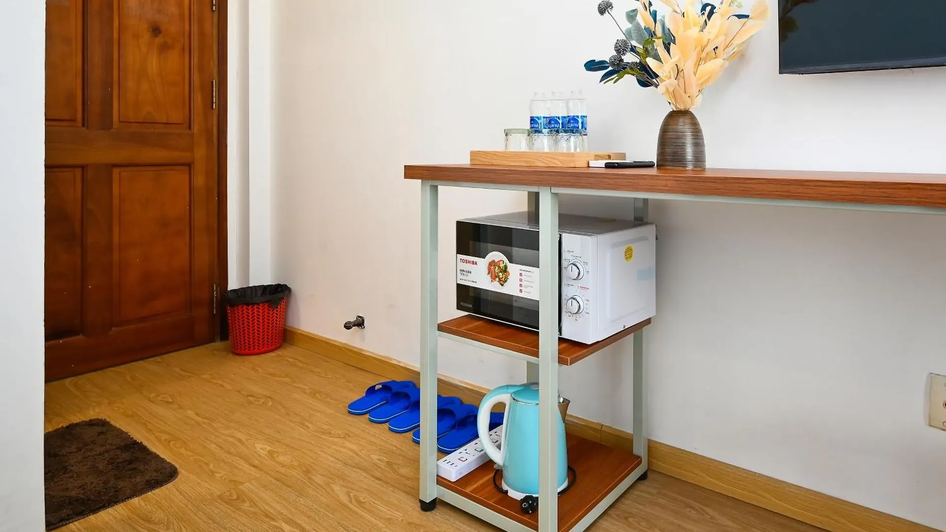Huyen Home Ho Chi Minh City Homestay
