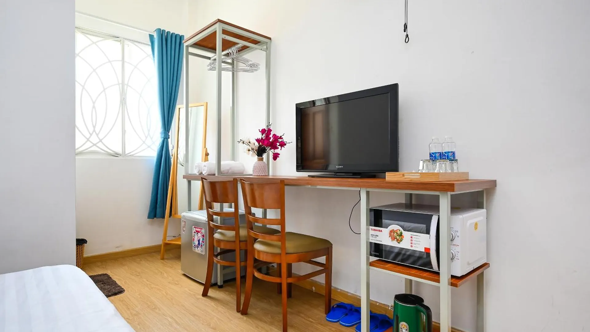 Huyen Home Ho Chi Minh City