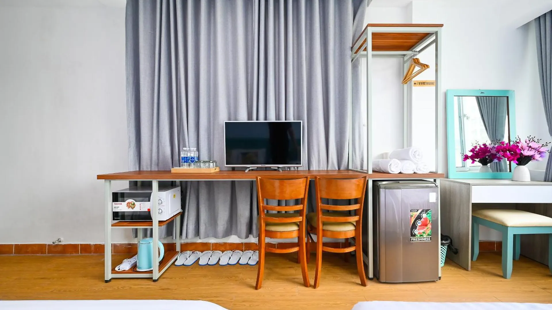 Homestay Huyen Home Ho Chi Minh City