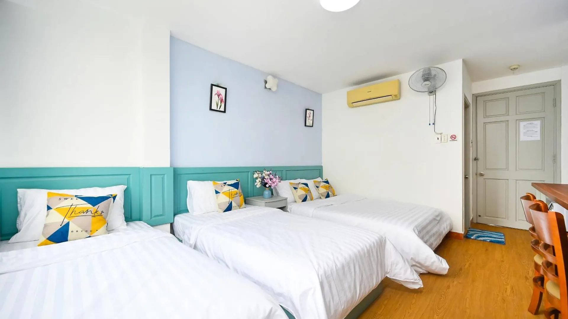 Huyen Home Ho Chi Minh City