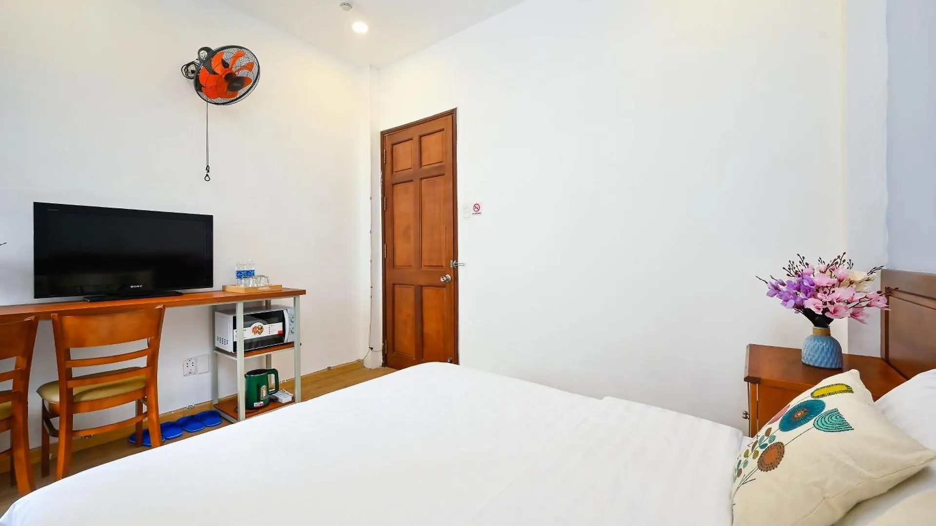 Homestay Huyen Home Ho Chi Minh City