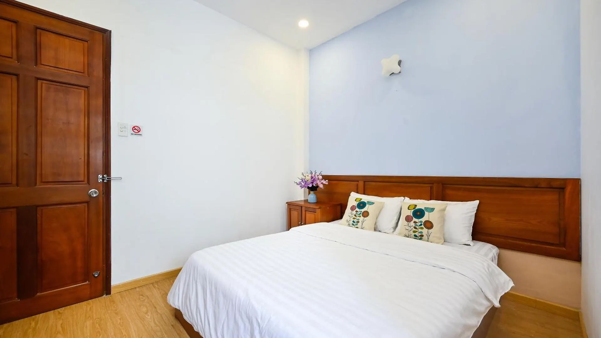 Huyen Home Ho Chi Minh City