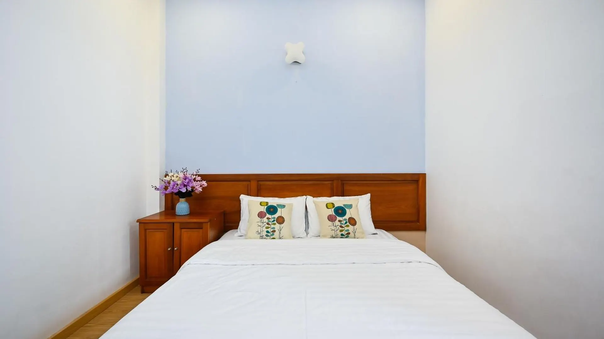 Huyen Home Ho Chi Minh City