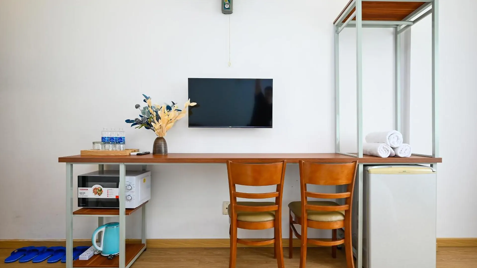 Huyen Home Ho Chi Minh City Homestay